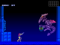 Super Metroid